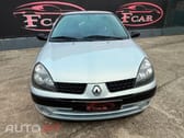 Renault Clio 1.5 dCi Dynamique Luxe