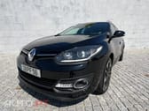 Renault Mégane Break Bose