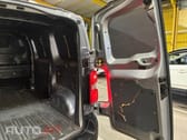 Citroen Jumpy 1.5 BlueHDi M