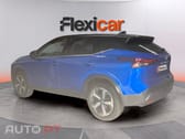 Nissan Qashqai 1.3 DIG-T N-Connecta