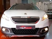 Peugeot 2008 1.2 PureTech Allure