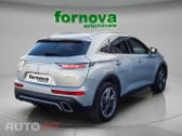 DS DS7 Crossback E-Tense 4x4 Rivoli 300cv