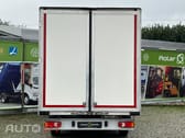 Fiat Ducato 35 2.3 M-Jet L