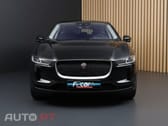 Jaguar I-Pace EV320 AWD SE
