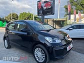 Volkswagen Up! 1.0 BlueMotion Move