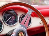 Porsche 356 Speedster REPLICA