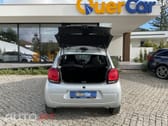 Citroen C1 1.0 VTi Feel