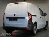 Renault Kangoo 1.5 Blue dCi L1 Advance