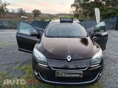 Renault Mégane Sport Tourer 1.5 DCI