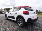 Citroen C3 Pure Tech 110 S&S PLUS