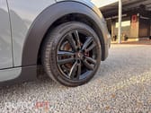 MINI Cooper D Jonh Cooper Works