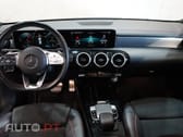 Mercedes-Benz CLA 180 d AMG Line Aut.