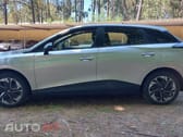 MG MG4 51 kWh Standard