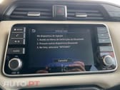 Nissan Micra 1.0 IG-T Acenta