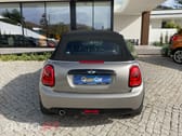 MINI Cooper D