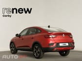 Renault Arkana Arkana 1.3 TCe R.S.Line EDC