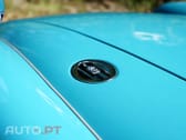 MG MGA Roadster
