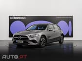Mercedes-Benz A 250 e