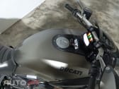 Ducati Diavel 1200 STRADA ABS LIQUIDAÇÃO DE STOCK - PREÇOS PROMOCIONAIS 5 DIAS DE PREÇOS INCRÍVEIS
