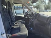 Fiat Ducato Maxi 35 ML 2.2 Multijet 180cv PLATAFORMA ELEVATÓRIA