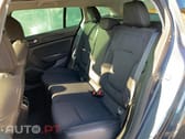 Renault Mégane Sport Tourer 1.5 Blue dCi Limited EDC