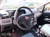 Fiat Punto 1.3 Multijet Active