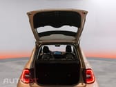Fiat 500e 42 KWh Icon