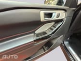 Ford Explorer I.V.A DEDUTÍVEL ST-Line Plug-in-Hybrid 4x4
