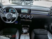 Mercedes-Benz A 250 e AMG Line