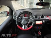 Opel Adam 1.4 T S