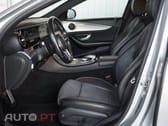 Mercedes-Benz E 300 de Avantgarde