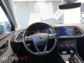 Seat Leon 1.6 TDI Style DSG S/S