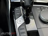 BMW 420 d Advantage Auto