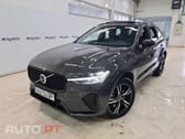 Volvo XC60 2.0 T6 PHEV R-Design AWD