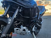 Yamaha Ténéré 700 World Raid