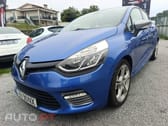 Renault Clio 1.2 TCe GT Line EDC