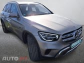 Mercedes-Benz GLC 300 e 4Matic
