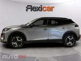 Peugeot 2008 1.2 PureTech Allure EAT8