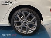 Ford Fiesta ST Line