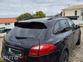 Porsche Cayenne 3.0