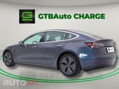Tesla Model 3 Long-Range AWD I.V.A DEDUTÍVEL