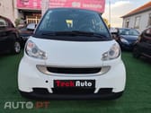 Smart ForTwo 0.8 cdi Passion 54