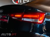 Audi A3 1.6 TDI S tronic