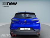 Renault Captur 1.0 TCe 90 techno