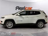 Jeep Compass 1.3 T Limited DCT