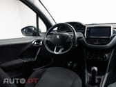 Peugeot 208 1.2 PureTech Allure