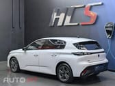 Peugeot 308 1.5 BlueHDi Style