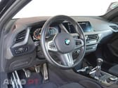 BMW 116 d Pack Desportivo M