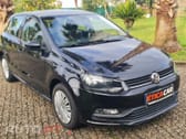 Volkswagen Polo 1.0 Confortline
