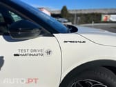 Alfa Romeo Junior Elletrica 50 kWh